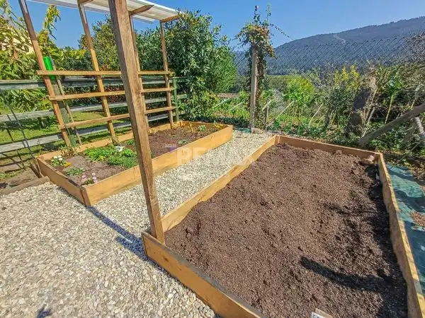 Casa o xalet en venda en O Rosal   amb Calefacció, Jardí privat i Terrassa