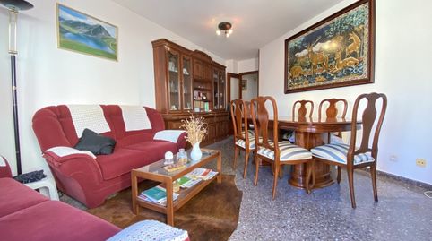 Foto 3 de Piso en venta en Calle Padre Vela, Parque Ribalta - Plaza de Toros, Castellón de la Plana / Castelló de la Plana