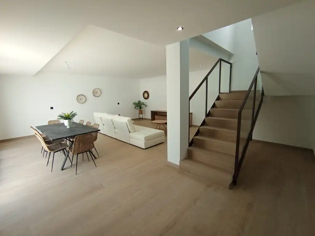 Casa o xalet en venda a Carrer Ecuador, Balcón de Finestrat - Terra Marina