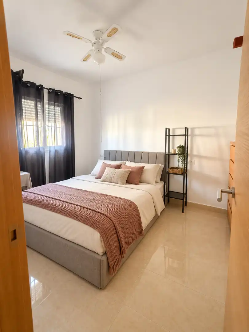Country house with garden to rent in Calle Alhaurín de la Torre 9, imagen 3