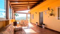 Terrace of House or chalet for sale in Santa Brígida  with Private garden, Terrace and Furnished