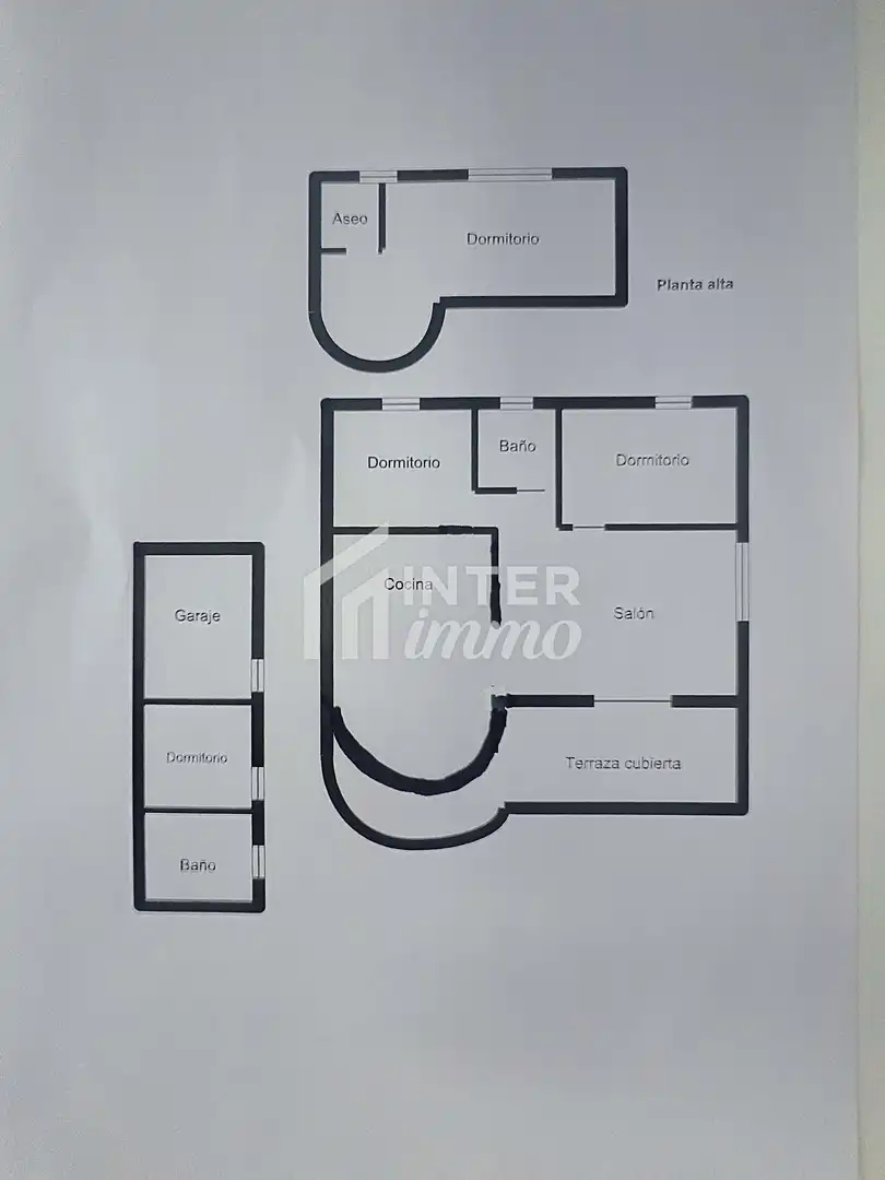 Casa amb piscina en venda a SECTOR ALBERES 108, imagen 51