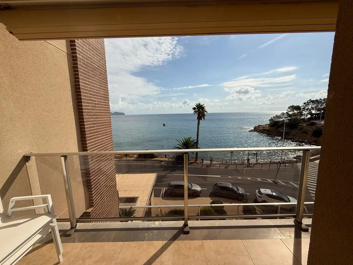 Apartament amb ascensor en venda a Zona Levante - Playa Fossa, imagen 14