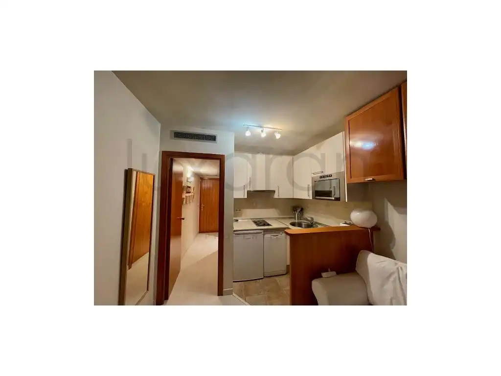 Apartamento en venta en Carrér perimetrau, Baqueira