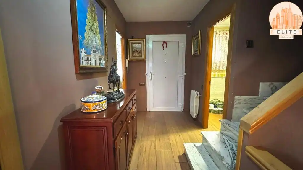 Casa adosada en venta en Torrejón de la Calzada con Aire acondicionado, Calefacción y Jardín privado