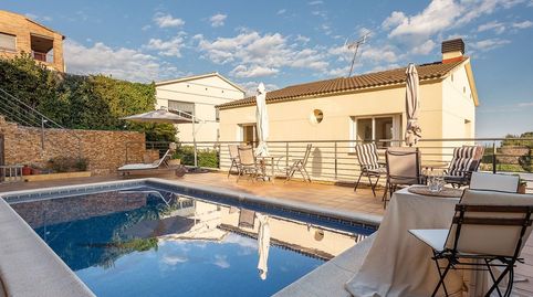 Foto 4 de Casa o chalet en venta en Calle Sagitario, Santa Susanna, Barcelona