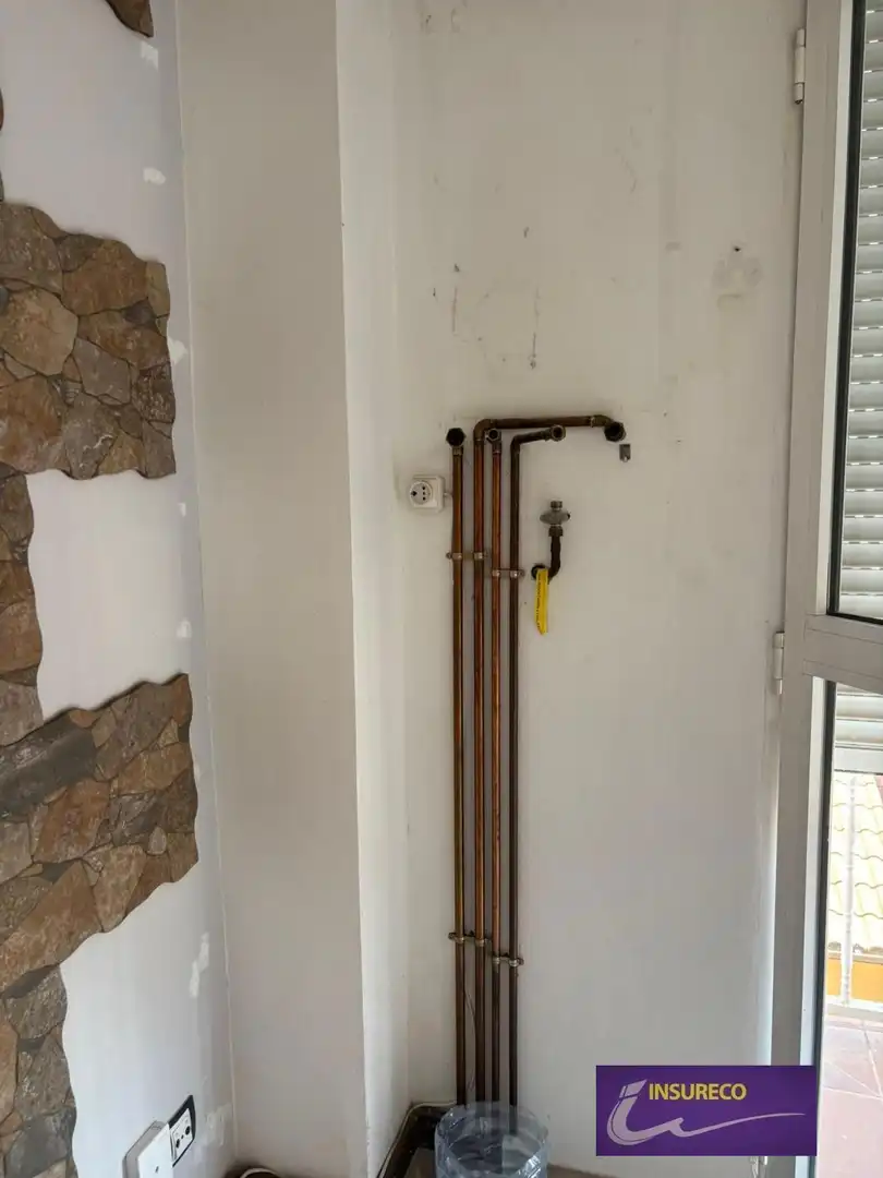 Dúplex en venta en Valencia de Don Juan con Terraza y Trastero