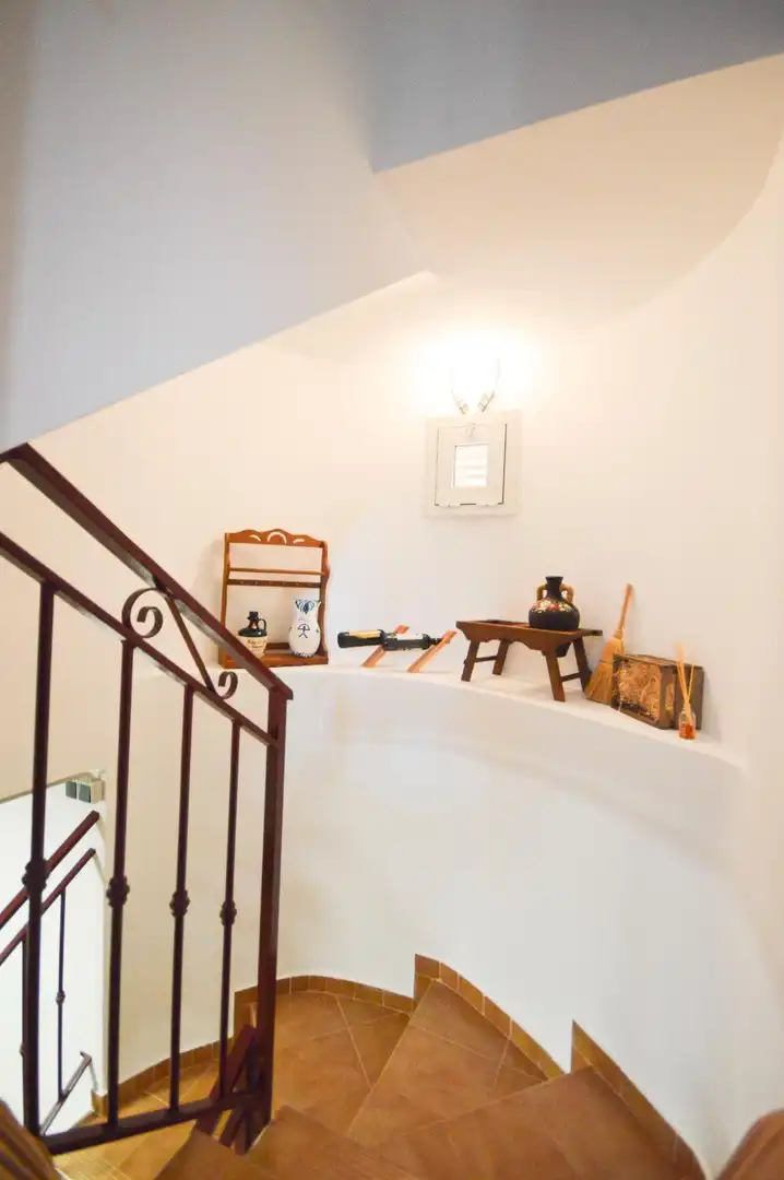 Casa con jardín en venta en Calle Calle Aneto 14, imagen 37