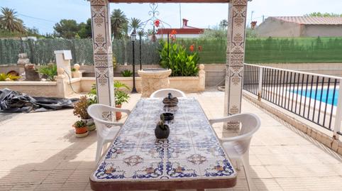 Foto 4 de Casa o xalet en venda a La Algoda - Matola - Llano de San José, Alicante