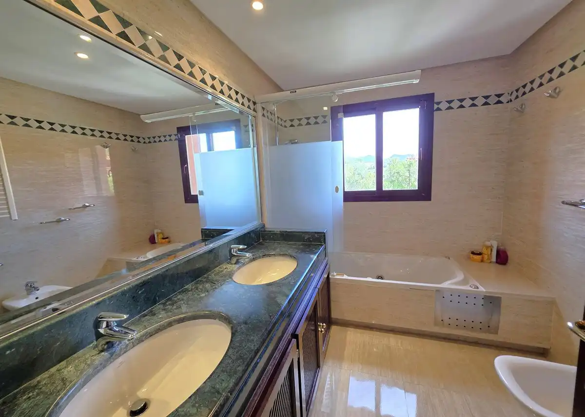 Appartement avec ascenseur à vendre à La Mairena, imagen 6