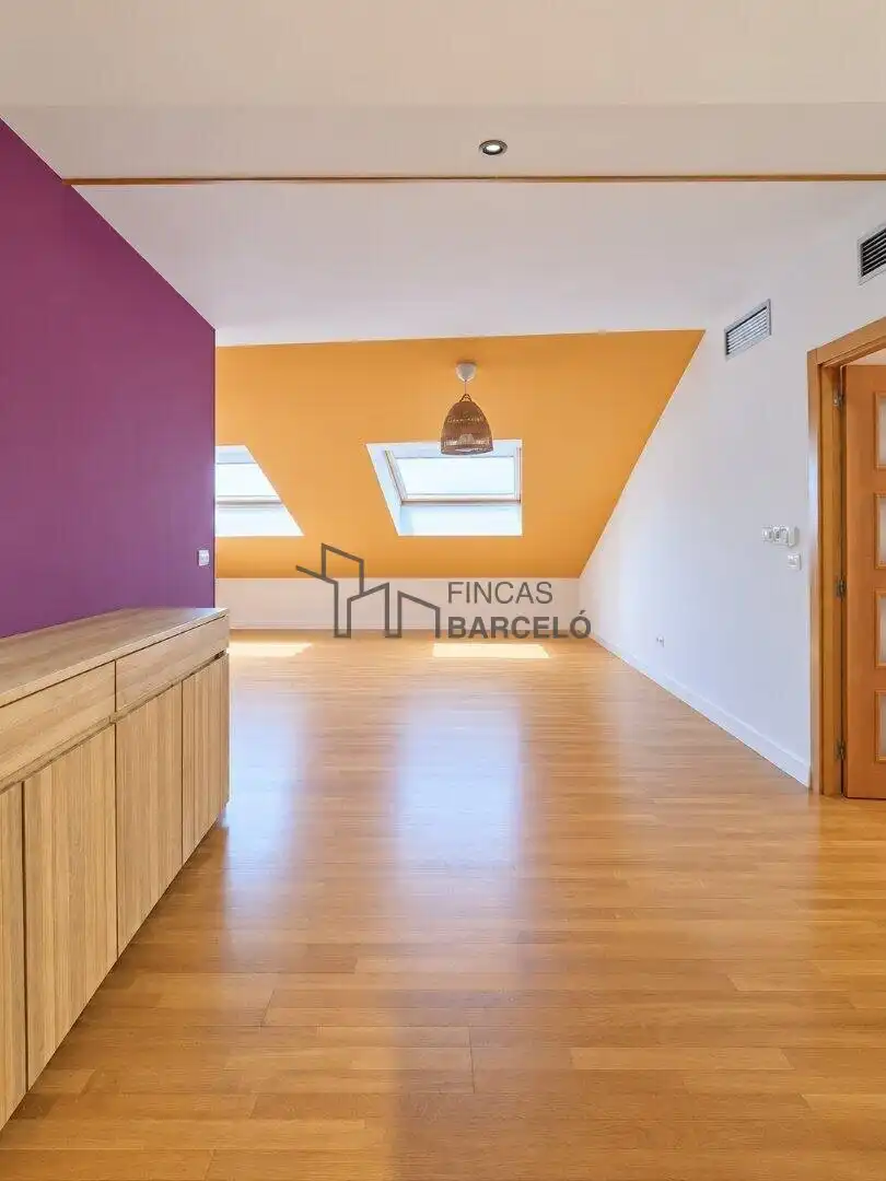 Attic for sale in Utebo, Zaragoza