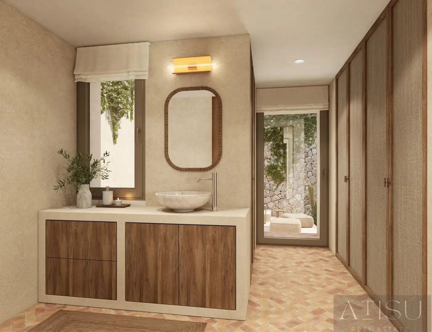 Chalet con piscina en venta en La Fustera, imagen 18