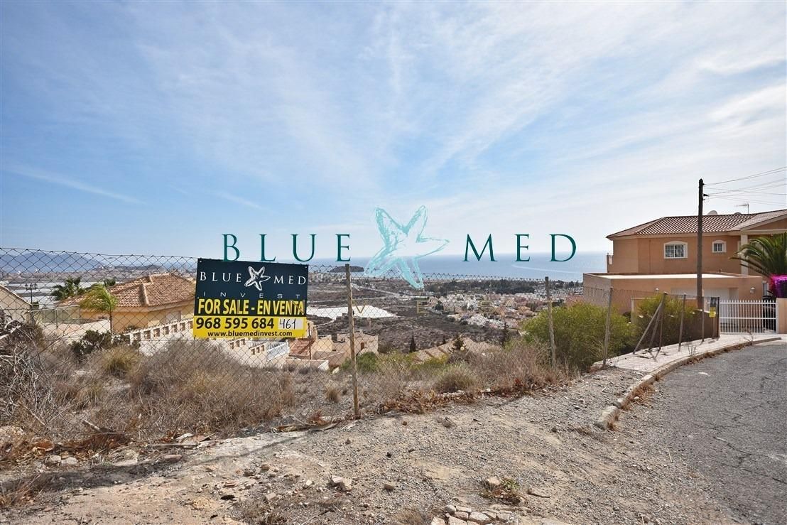 Residential for sale in Mazarrón