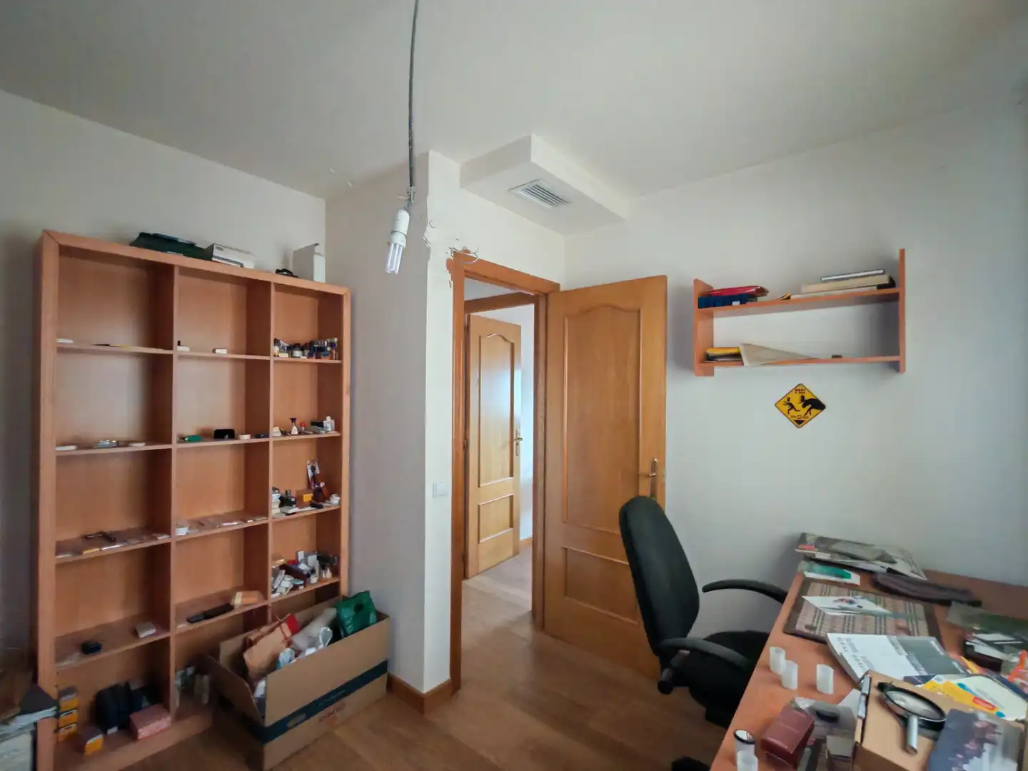 Attic for sale in Elche / Elx  with Air Conditioner, Terrace and Balcony