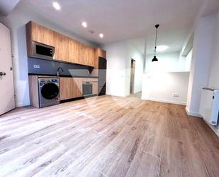 Kitchen of Apartment to rent in  Madrid Capital  with Heating