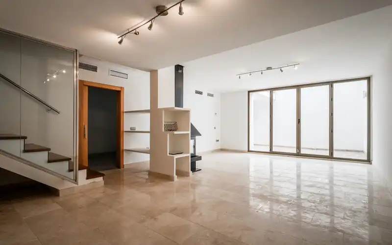 Habitatge amb terrassa en venda a Benahavís pueblo, imagen 34