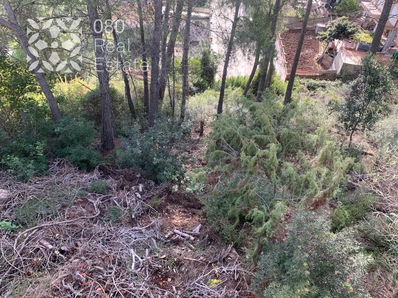 Grundstücke und Bauplätze zum Verkauf in Carrer Garraf, imagen 6