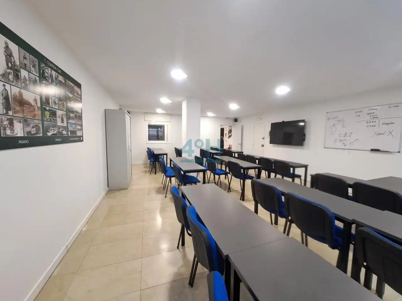 Local commercial à vendre à Centro, imagen 11