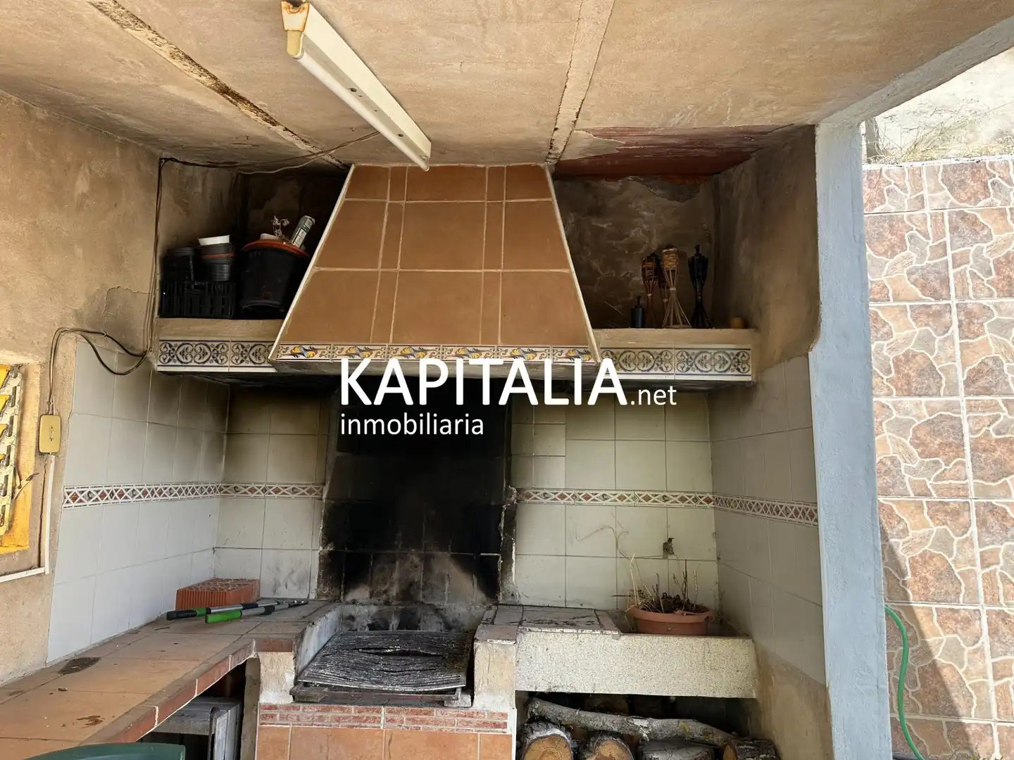 Xalet en venda a Bocairent, imagen 10