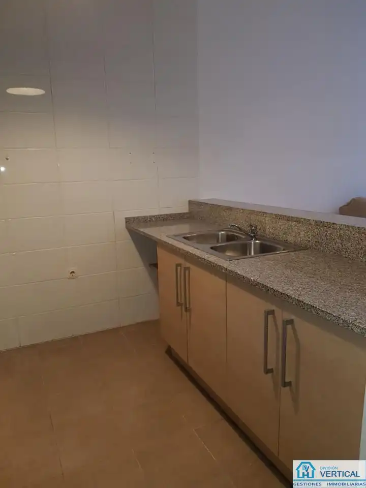 Bajo con terraza en venta en calle del Cid, imagen 8