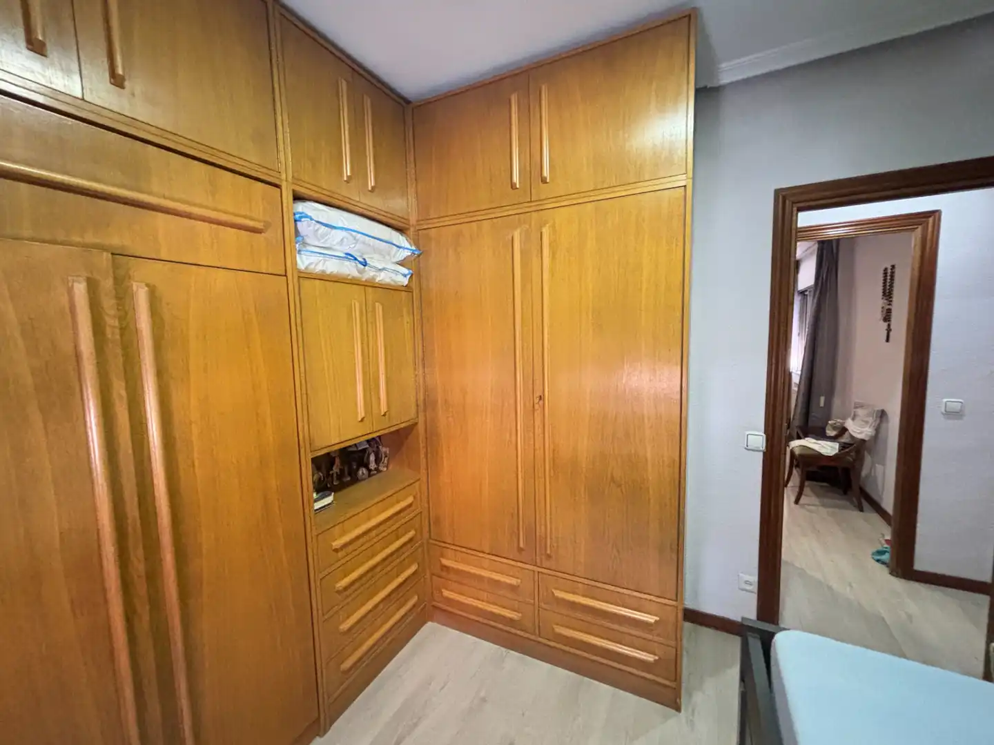 Habitación de Piso en venta en Madrid con Calefacción y Amueblado