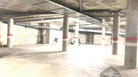 Foto 5 de Garaje de alquiler en Fontajau - Sant Ponç, Girona Capital