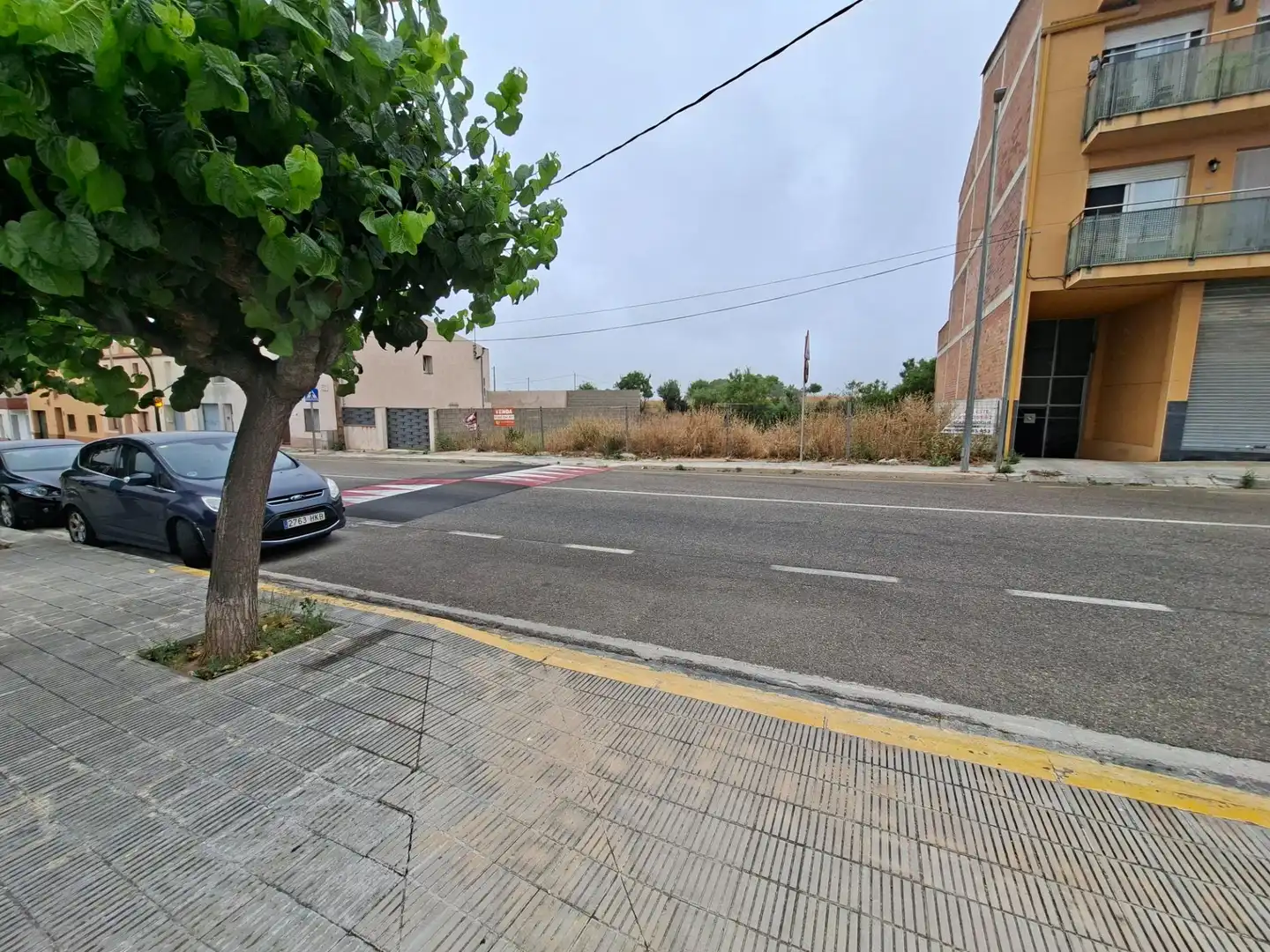 Terrenys i solars en venda a Calle PRAT DE LA RIBA