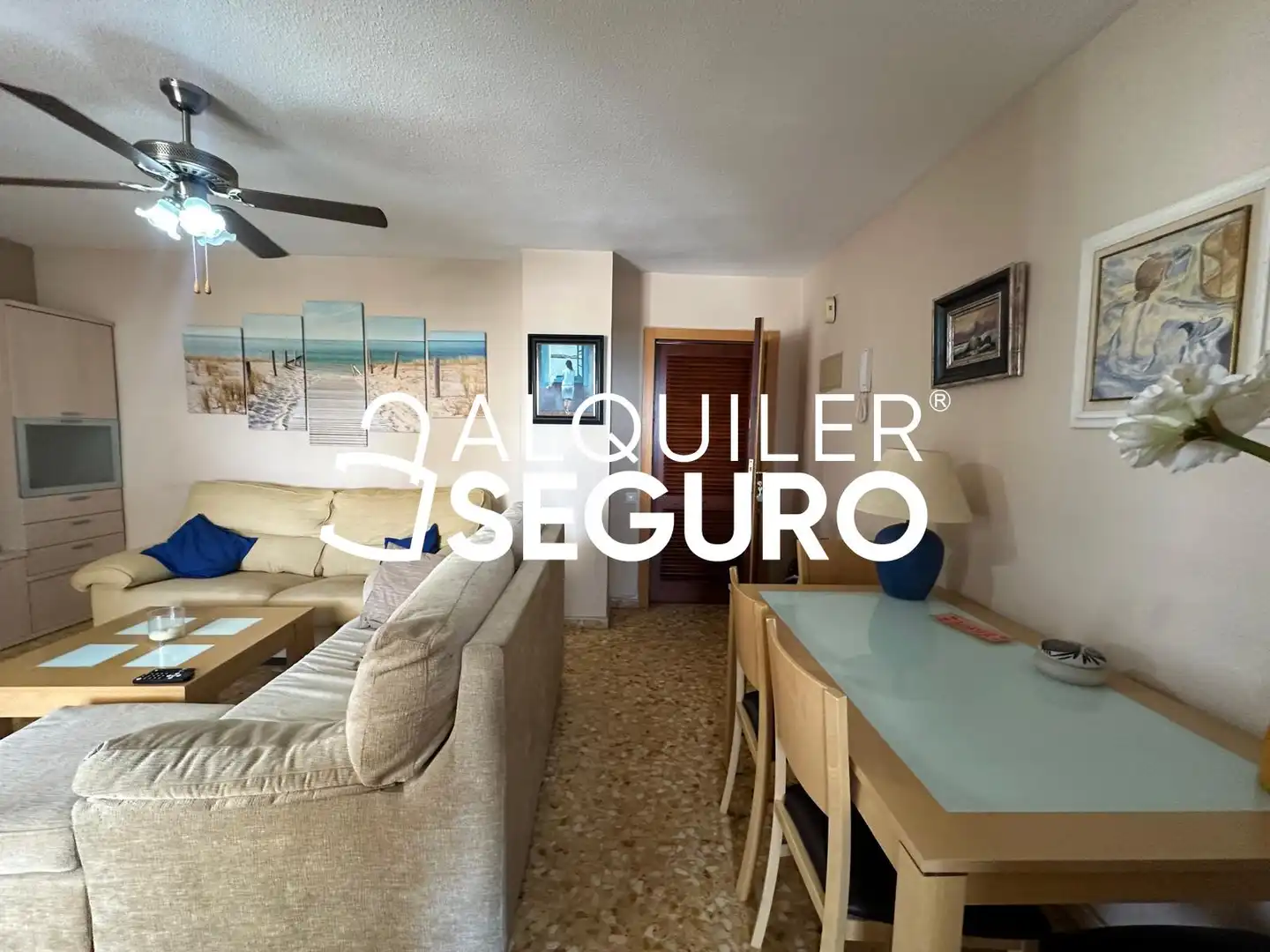 Flat with pool to rent in Ur Play-Puig Júcar, imagen 2