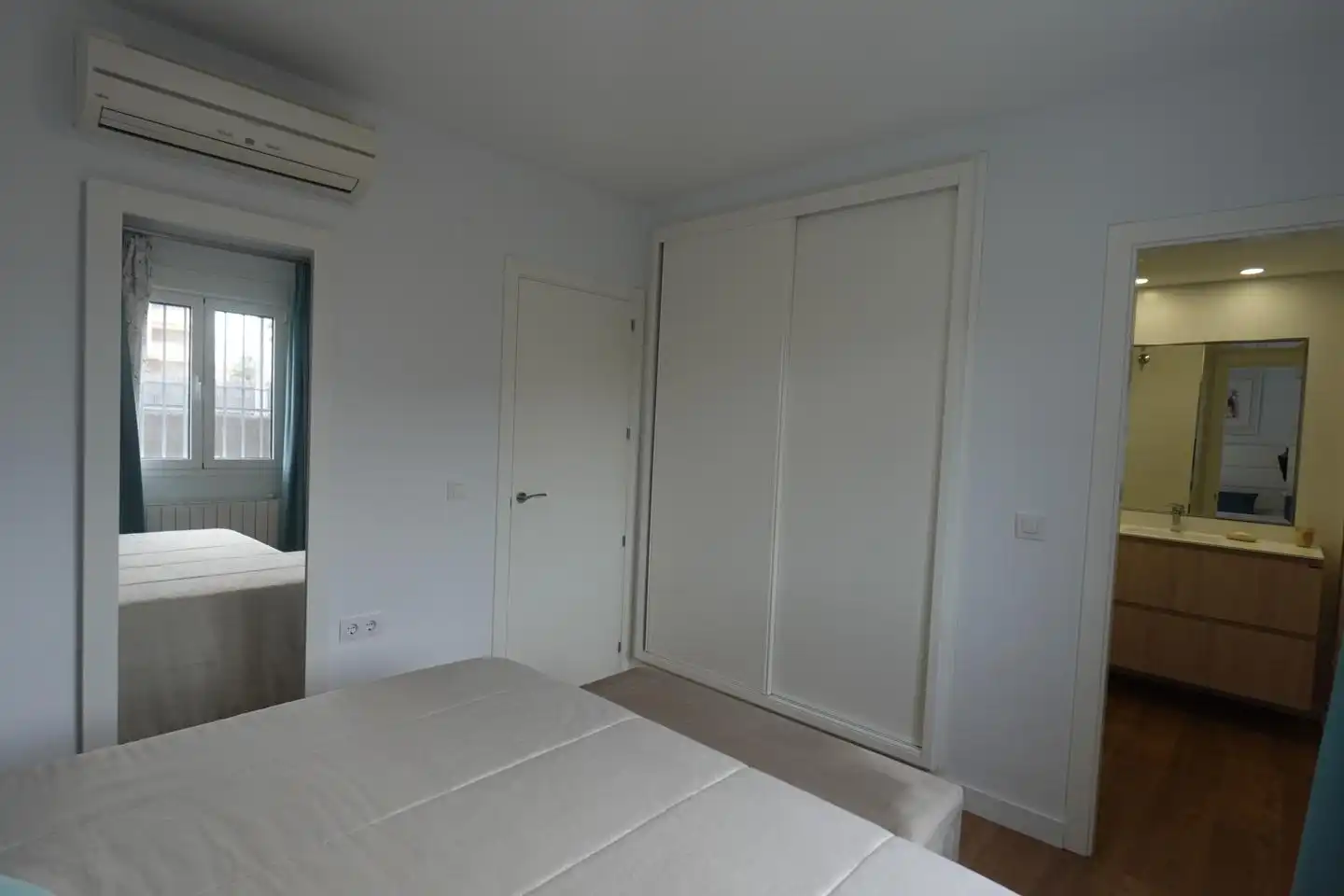 Bajo con piscina en venta en Av de la manzanilla, imagen 21