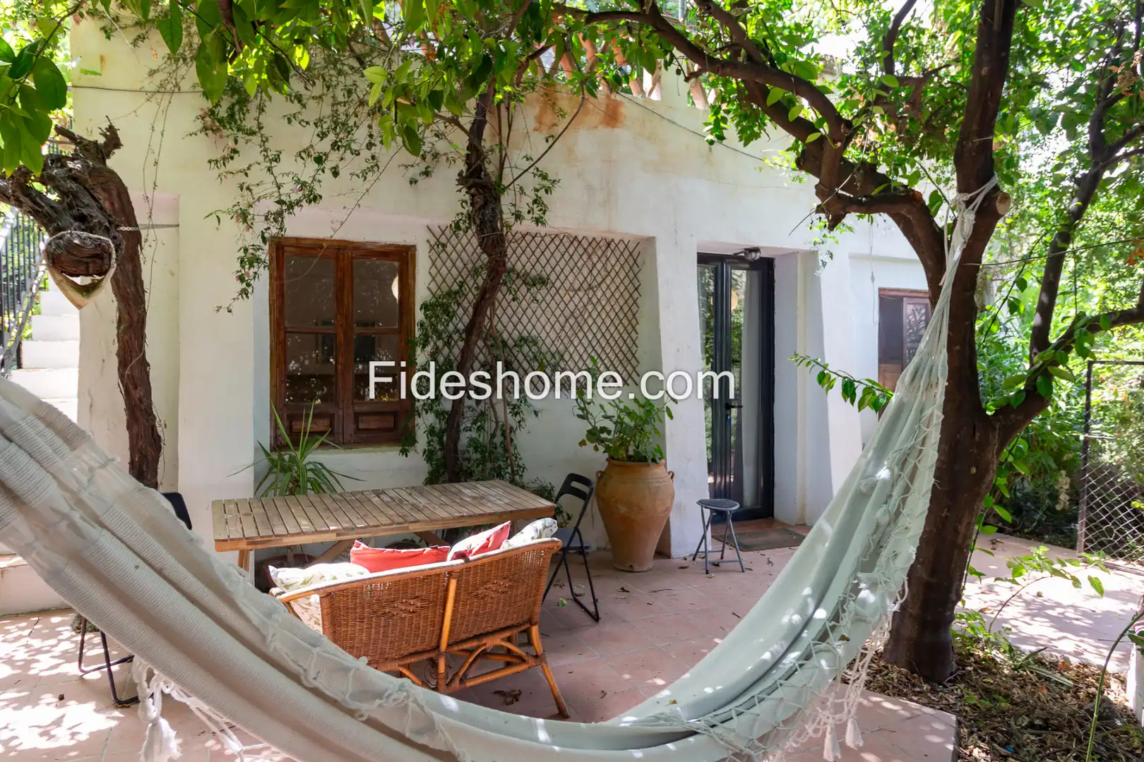Maison rustique avec piscine à vendre à Avenida 28 de Febrero 17, imagen 34