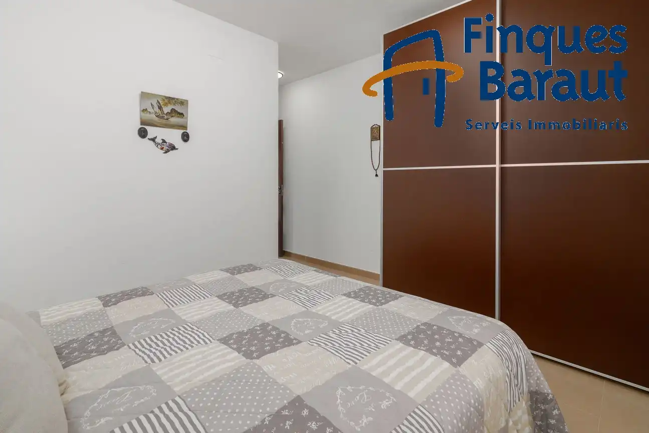 Bedroom of Houses for sale in Pau  with Air Conditioner, Heating and Private garden