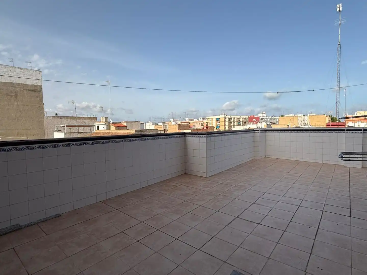 Penthouse with lift for sale in Catarroja, imagen 12