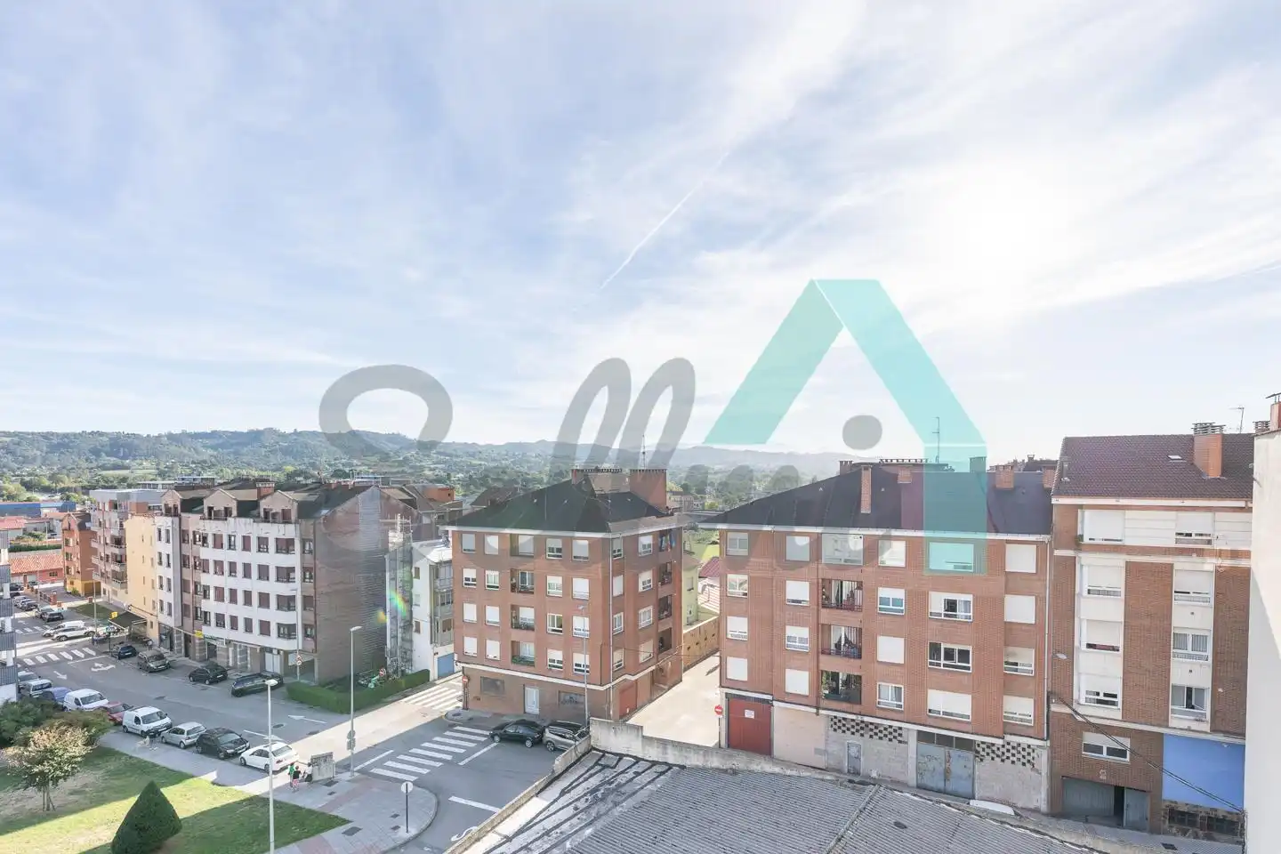 Appartement avec ascenseur à louer à Avenida de Oviedo, imagen 5