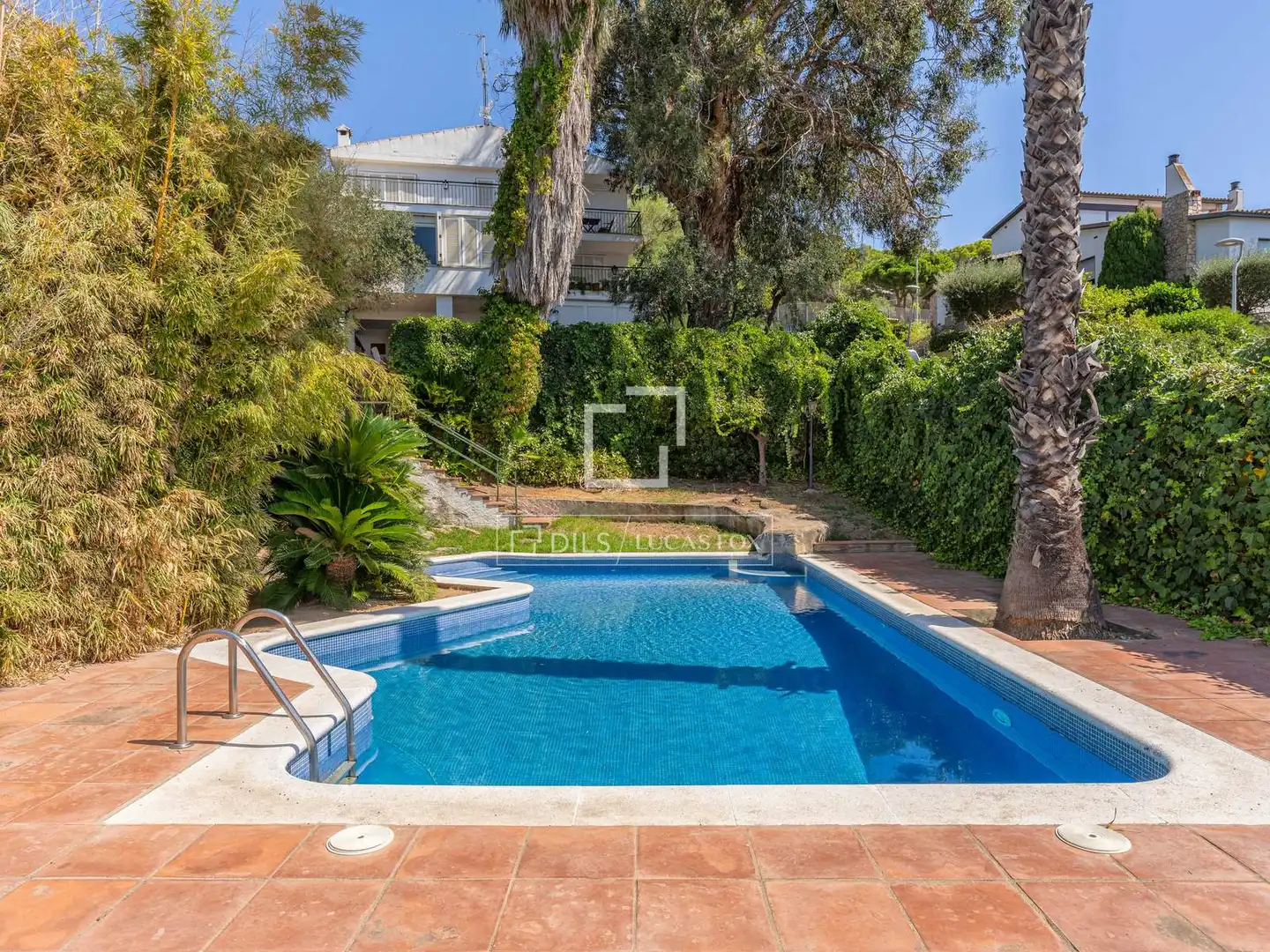 Villa con piscina in vendita a Els Grecs - Mas Oliva, imagen 5
