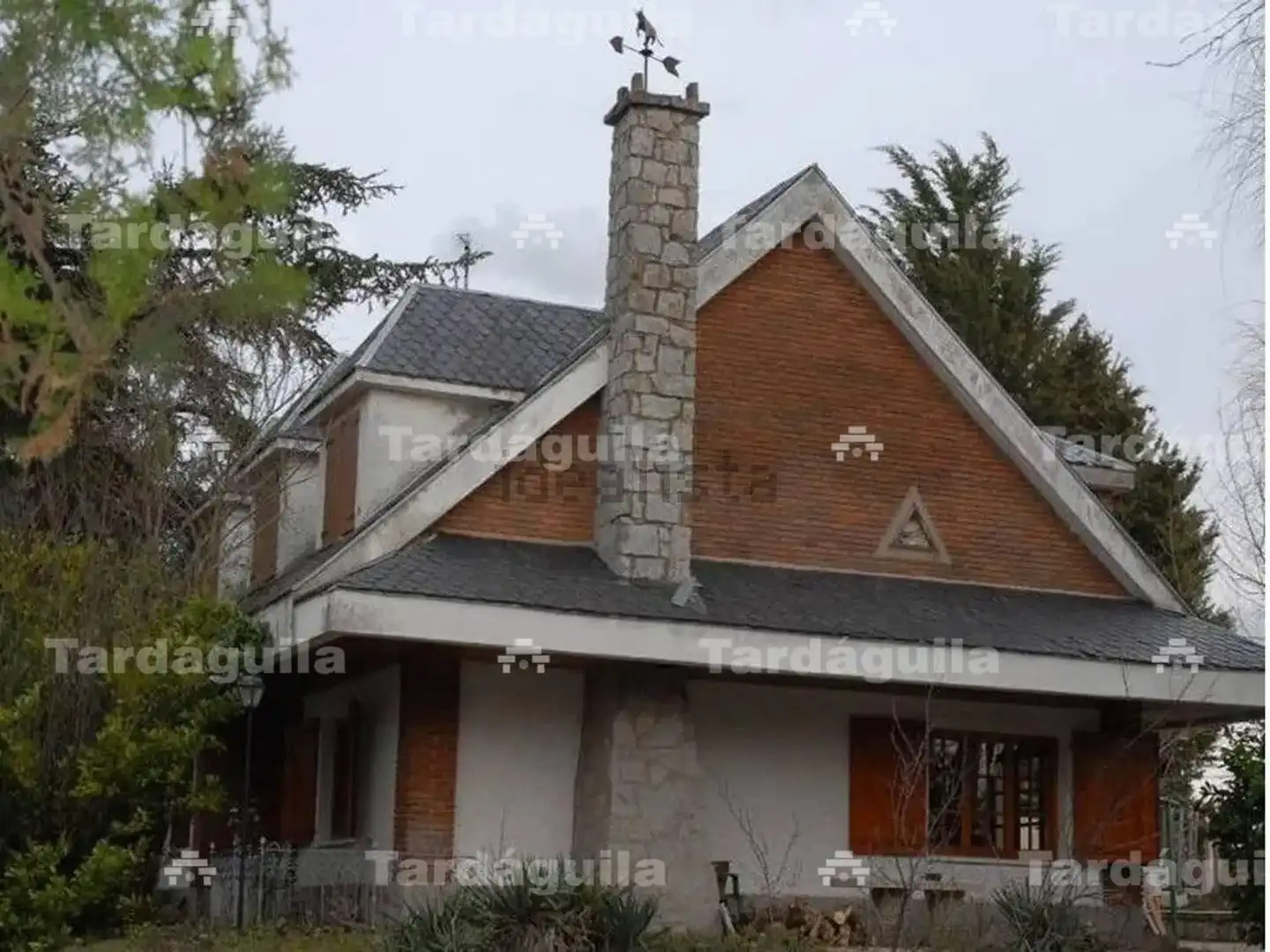 Detached house for sale in Santa Marta de Tormes, imagen 2