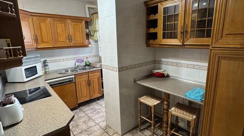 Photo 2 of Flat for rent in Hospital, Jaén Capital