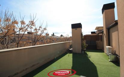 Flat for sale in Montserrat - El Passeig
