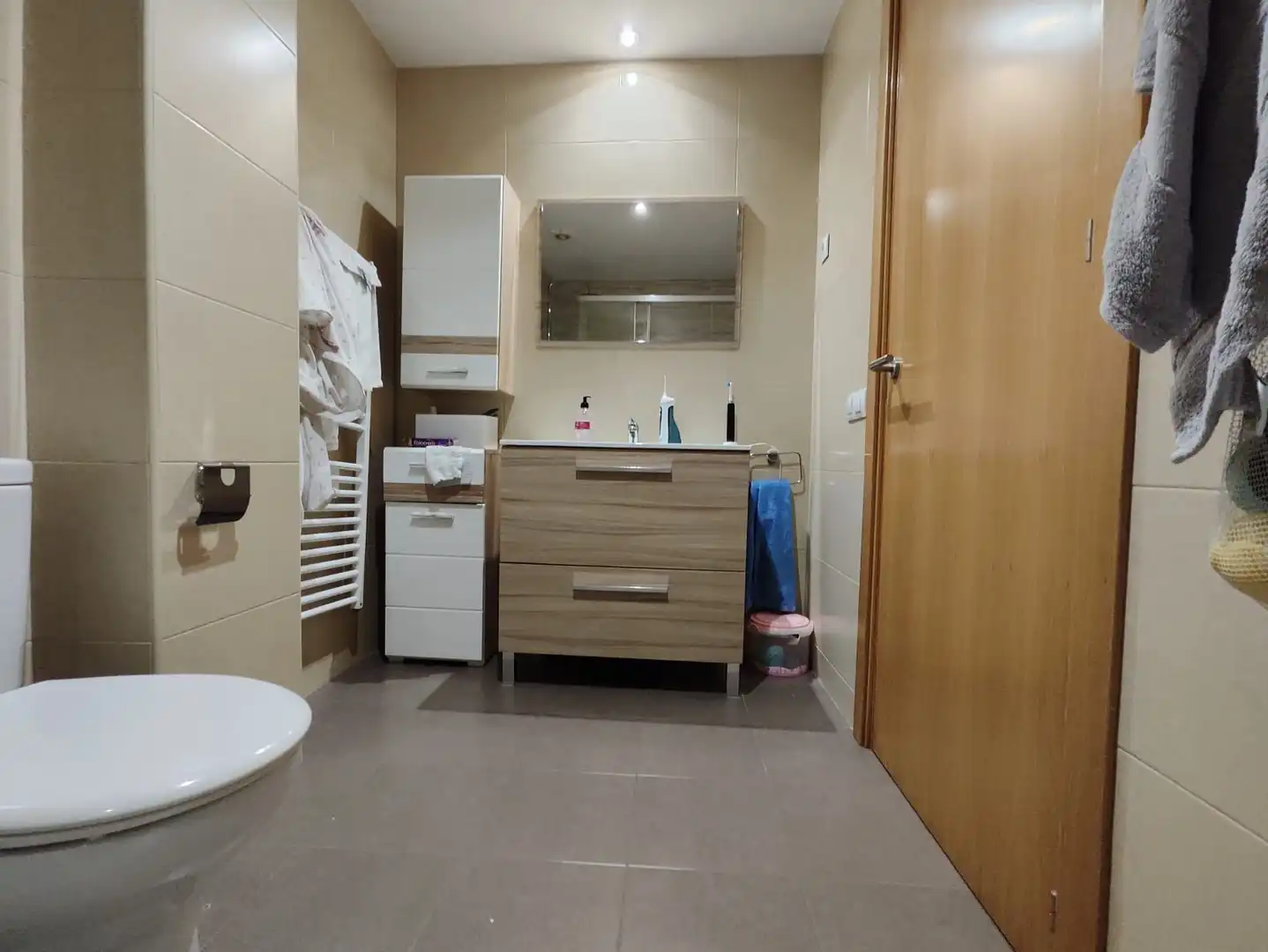 Baño de Piso en venta en Parets del Vallès con Aire acondicionado y Calefacción