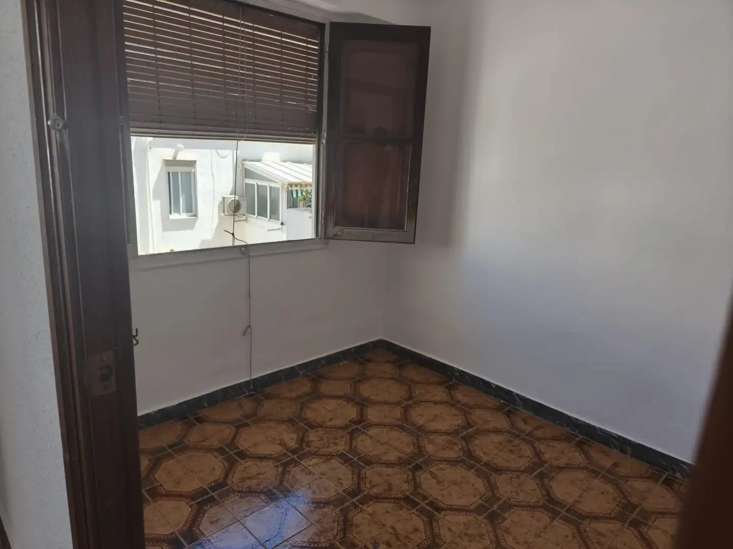 Bedroom of Flat for sale in Valencia  with Balcony