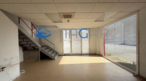 Foto 4 von Fabrikhallen zum Verkauf in Puente Mayorga - Campamento, San Roque