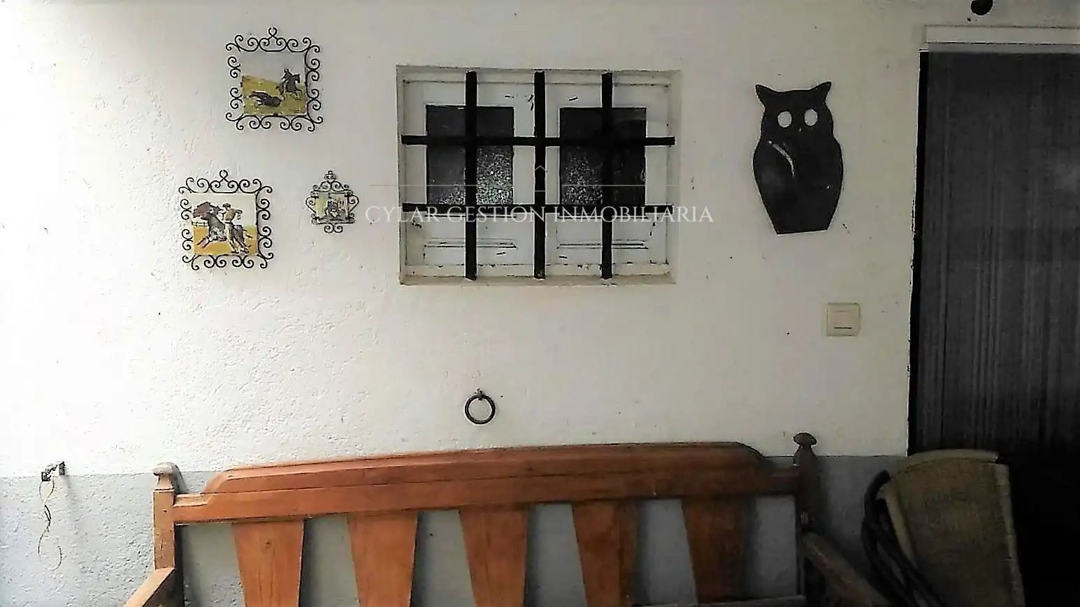Casa o xalet en venda en Fuenteliante amb Calefacció, Moblat i Forn