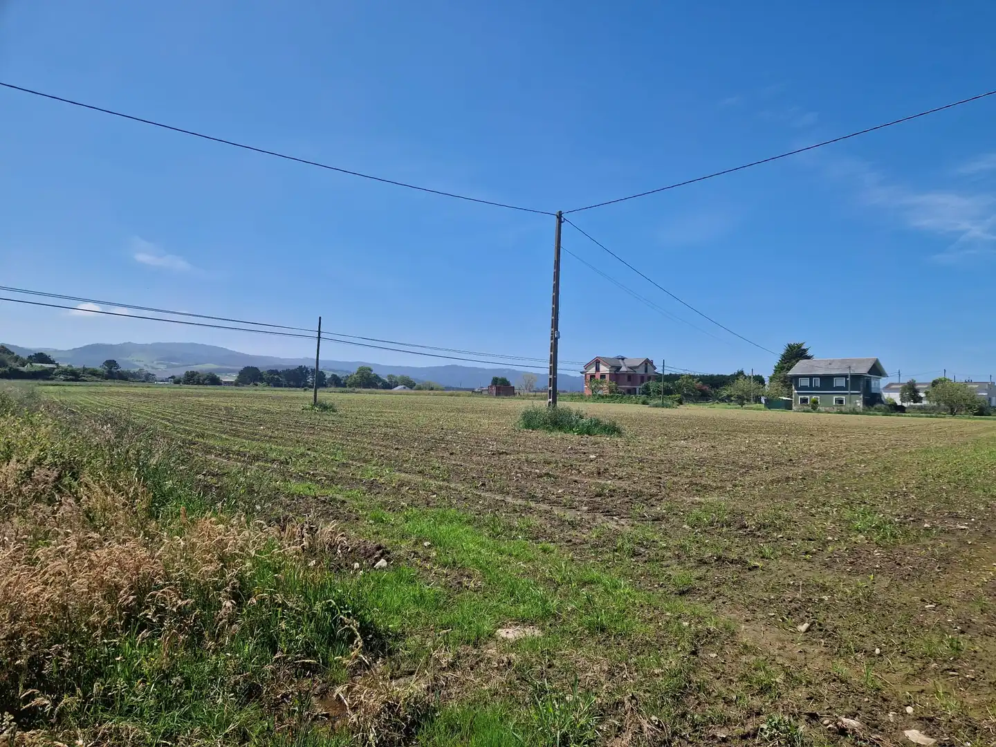 Terreny residencial en venda a Tapia de Casariego, imagen 5