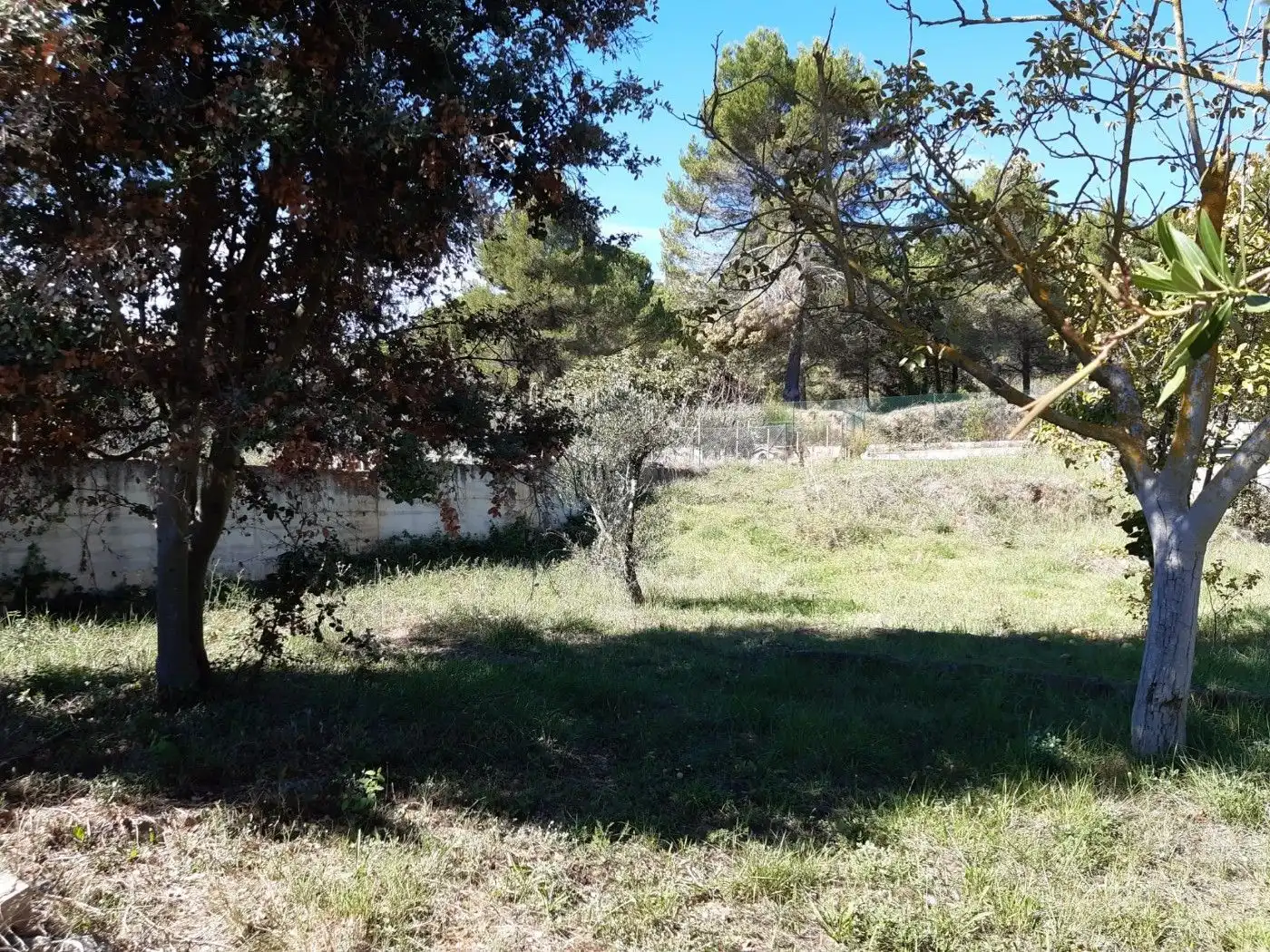 Residential land for sale in Carrer del Vapor