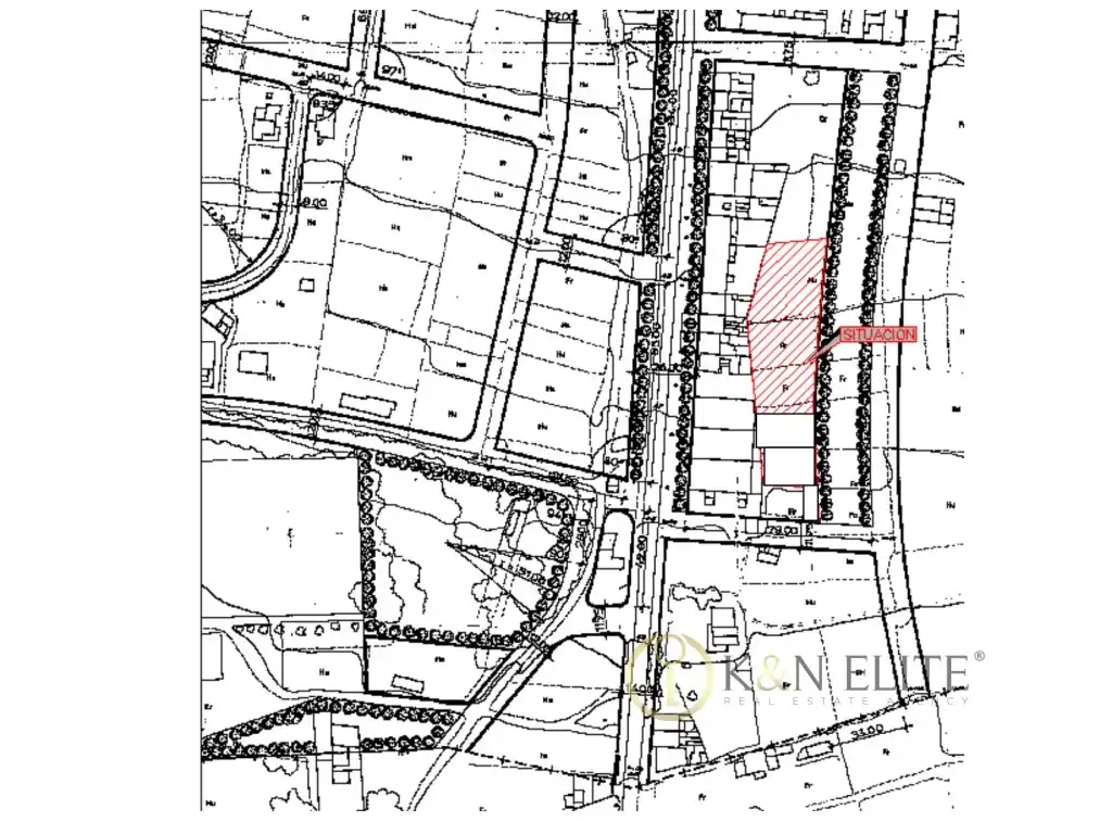 Terreno residenziale in vendita a Calle Vg Pilar, imagen 8