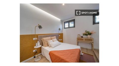 Piso de 1 dormitorio en alquiler en Trafalgar, Madrid, imatge 4