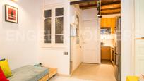 Dormitori de Apartament en venda en  Barcelona Capital amb Calefacció i Balcó