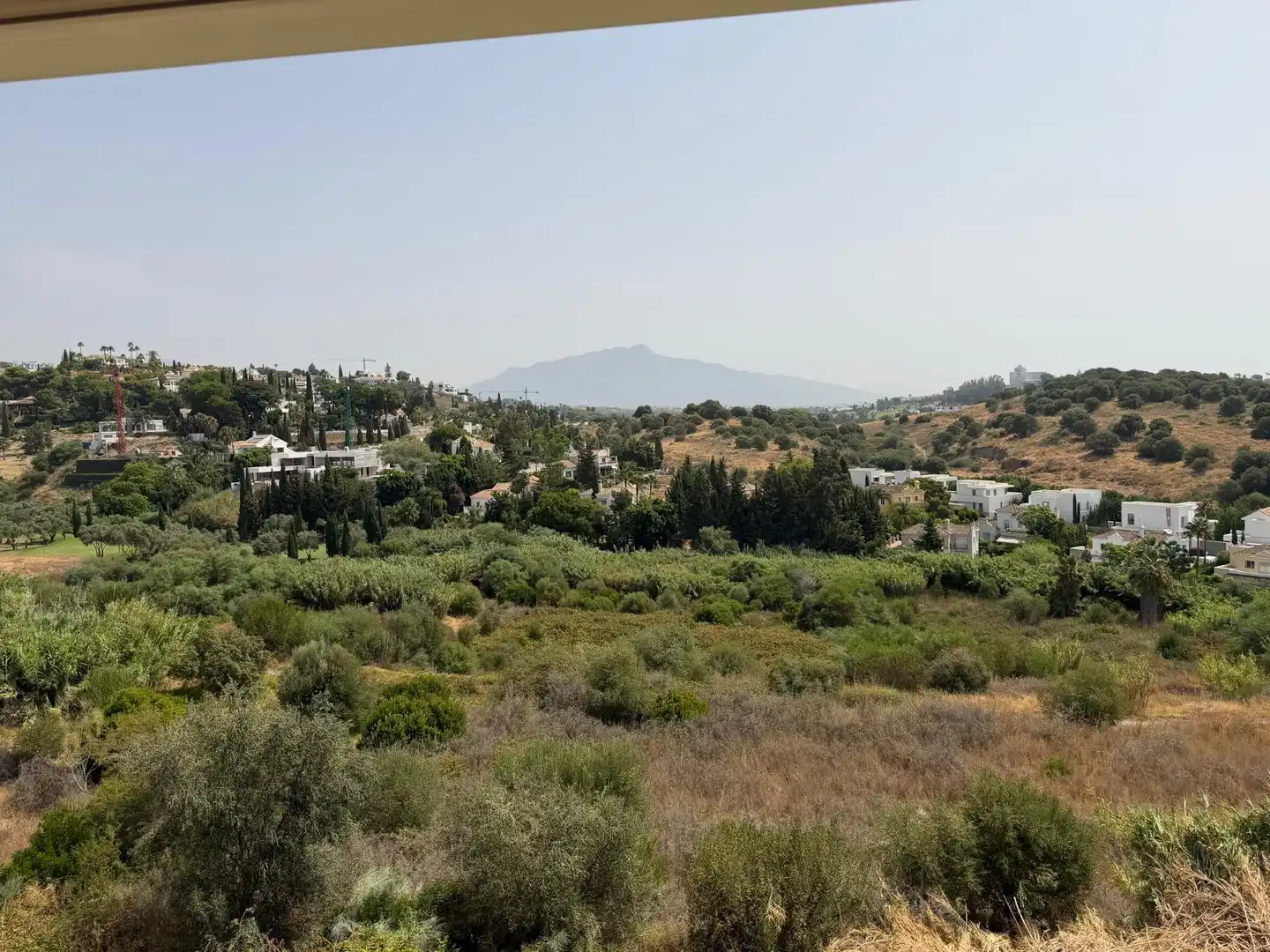 Àtic en venda en Estepona amb Aire condicionat, Terrassa i Traster