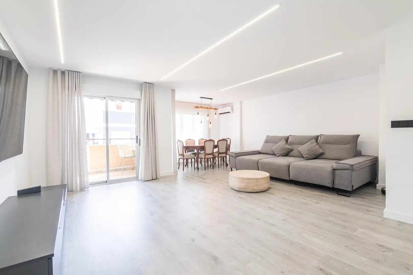 Flat with terrace for sale in Calle ANTONIO MACHADO 86, imagen 13