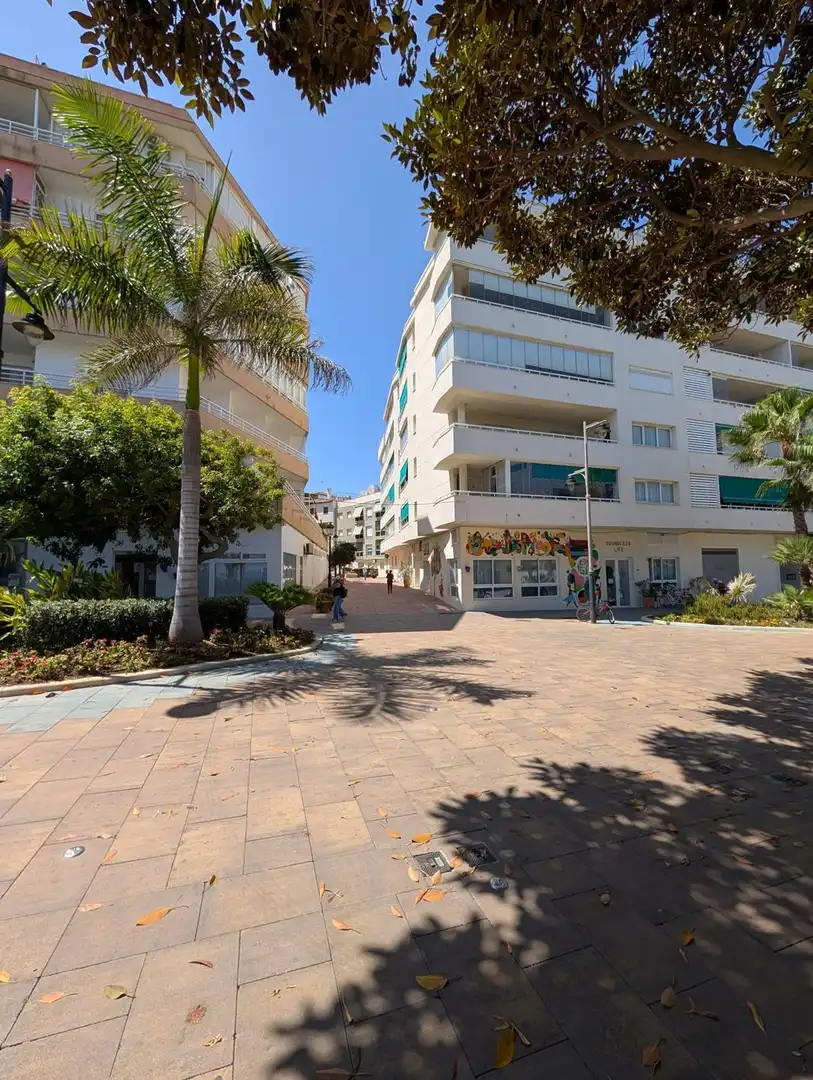Rez-de-chaussée avec ascenseur à vendre à SAN ROQUE, imagen 30