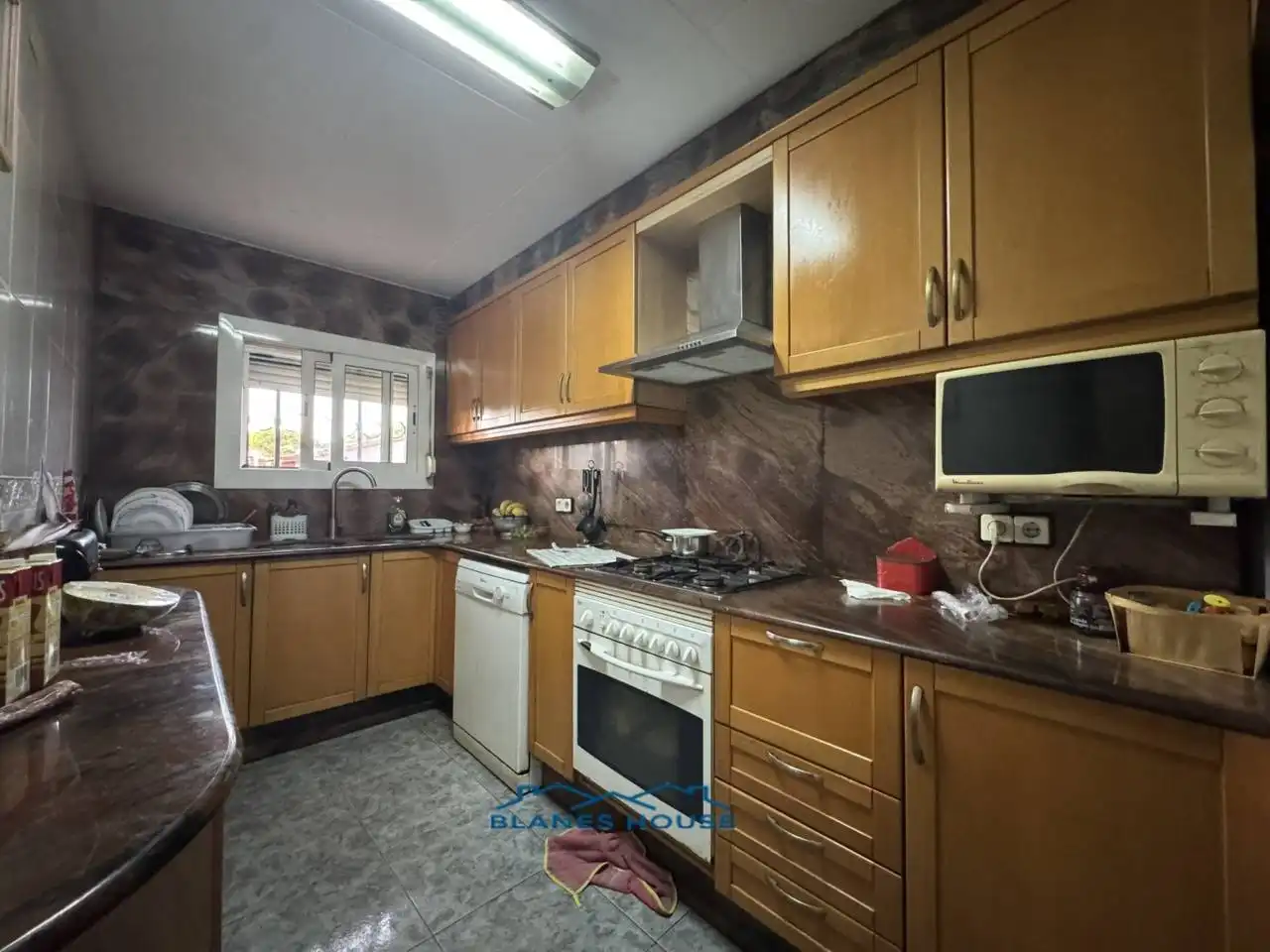 Casa amb piscina en venda a Calle Ronda Goba 0, imagen 42